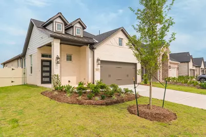10631 Wild Chives, Conroe, TX 77385 - Photo 3
