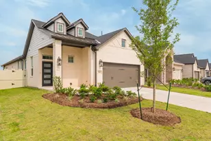 10631 Wild Chives, Conroe, TX 77385 - Photo 3