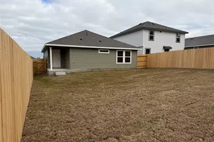 1281 Wilkins Valley St, Brenham, TX 77833 - Photo 9