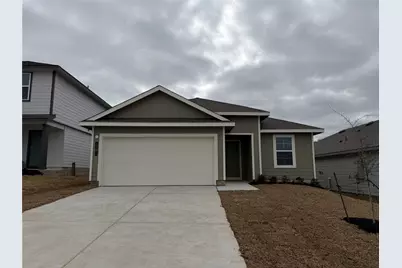 1281 Wilkins Valley St, Brenham, TX 77833 - Photo 1