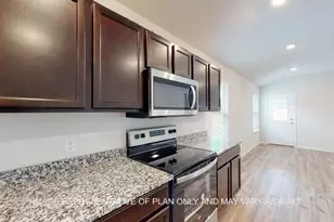 1281 Wilkins Valley St, Brenham, TX 77833 - Photo 5