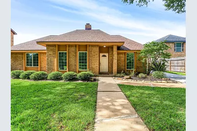 2519 Williams Grant Street, Sugar Land, TX 77479 - Photo 1