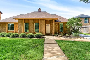 2519 Williams Grant St, Sugar Land, TX 77479 - Photo 1