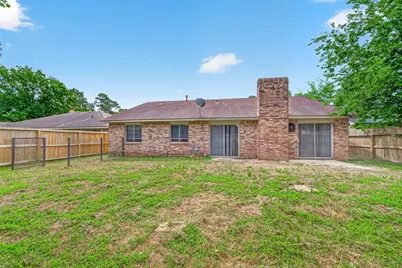 9414 Kilrenny Drive, Spring, TX 77379 - Photo 25