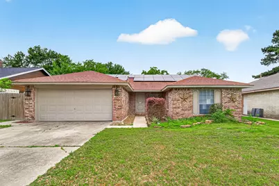 9414 Kilrenny Drive, Spring, TX 77379 - Photo 1