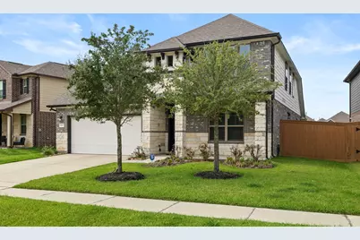 21407 Blue Tuna Drive, Cypress, TX 77433 - Photo 3