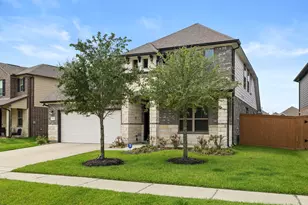 21407 Blue Tuna Dr, Cypress, TX 77433 - Photo 3