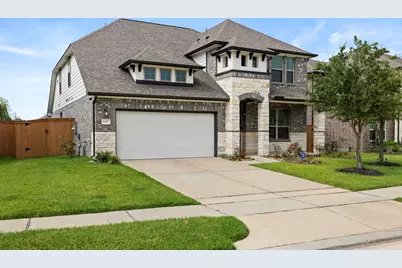 21407 Blue Tuna Drive, Cypress, TX 77433 - Photo 1