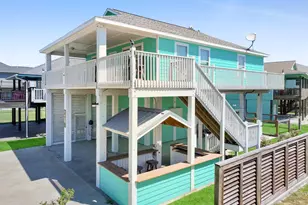 930 Eastview, Crystal Beach, TX 77650 - Photo 37