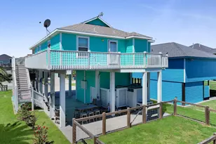 930 Eastview, Crystal Beach, TX 77650 - Photo 39