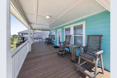 930 Eastview, Crystal Beach, TX 77650 - Photo 25