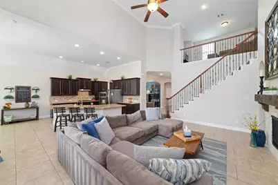 15214 Foxwood Arbor Lane, Cypress, TX 77429 - Photo 15