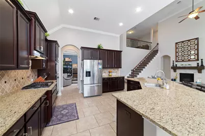 15214 Foxwood Arbor Lane, Cypress, TX 77429 - Photo 21