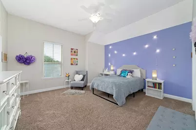 15214 Foxwood Arbor Lane, Cypress, TX 77429 - Photo 35