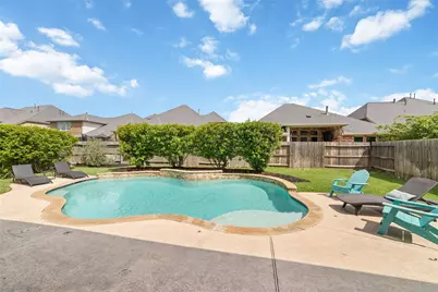 15214 Foxwood Arbor Lane, Cypress, TX 77429 - Photo 39
