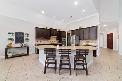 15214 Foxwood Arbor Lane, Cypress, TX 77429 - Photo 17