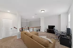 15214 Foxwood Arbor Ln, Cypress, TX 77429 - Photo 33