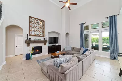 15214 Foxwood Arbor Lane, Cypress, TX 77429 - Photo 13