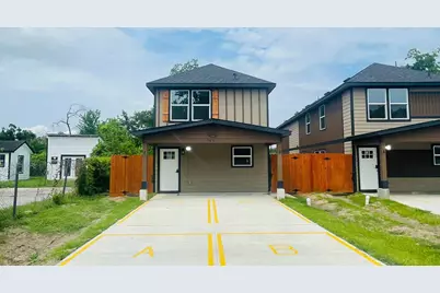 7611 Shotwell #A  B, Houston, TX 77016 - Photo 1