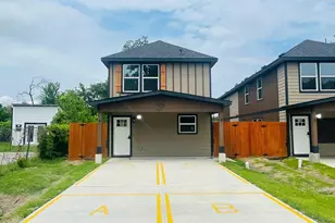 7611 Shotwell, Houston, TX 77016 - Photo 1