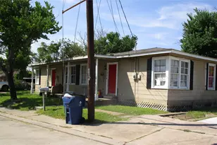 132428 W 9th St, Freeport, TX 77541 - Photo 1