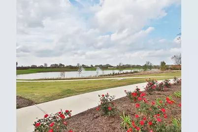 9515 Chateau Hill Drive, Iowa Colony, TX 77583 - Photo 7