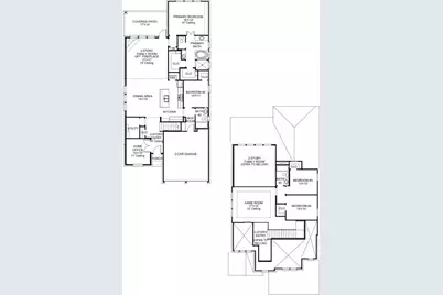 9515 Chateau Hill Drive, Iowa Colony, TX 77583 - Photo 3