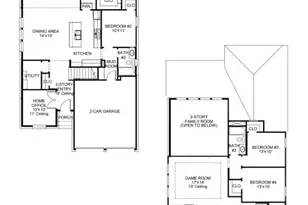 9515 Chateau Hl Dr, Iowa Colony, TX 77583 - Photo 3