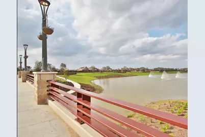 9515 Chateau Hill Drive, Iowa Colony, TX 77583 - Photo 5