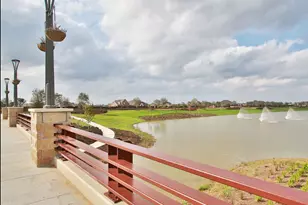 9515 Chateau Hl Dr, Iowa Colony, TX 77583 - Photo 5