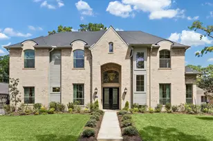 12318 Boheme Dr, Houston, TX 77024 - Photo 1