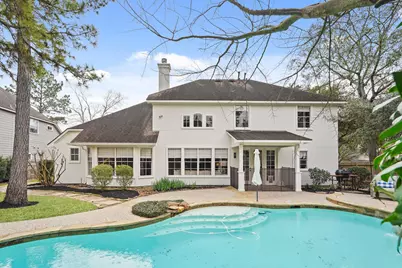 18 Elfen Way, The Woodlands, TX 77382 - Photo 45