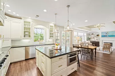 18 Elfen Way, The Woodlands, TX 77382 - Photo 17