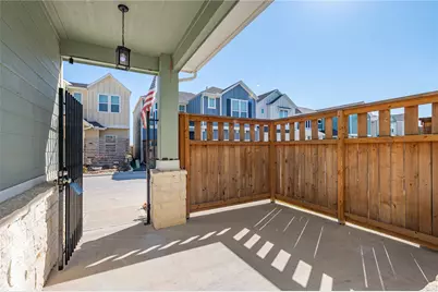 719 Sandy Bay Lane, Kemah, TX 77565 - Photo 21