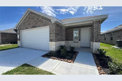 5434 Desert Glen Drive, Spring, TX 77373 - Photo 1