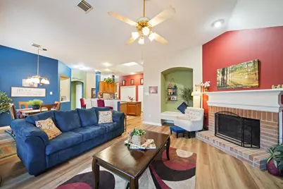 1610 Diamond Brook Drive, Houston, TX 77062 - Photo 13