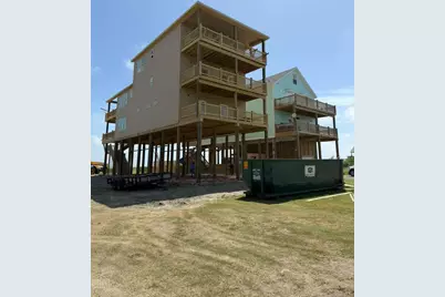 1216 Highway 87, Gilchrist, TX 77617 - Photo 3