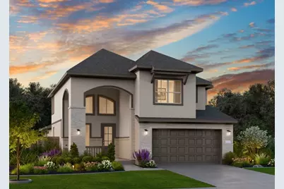 21827 Scoober Creek Drive, Cypress, TX 77344 - Photo 1