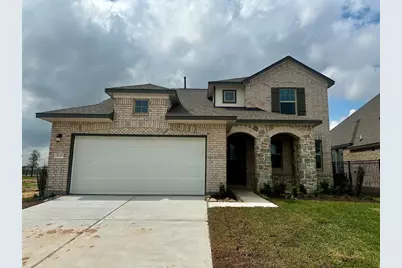5839 Westwood Shore Drive, Katy, TX 77493 - Photo 1