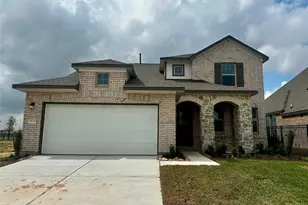 5839 Westwood Shr Dr, Katy, TX 77493 - Photo 1