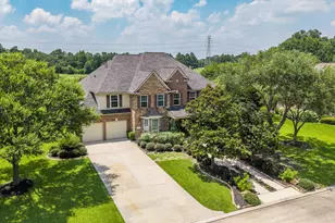 5914 Oakmoss Trail, Spring, TX 77379 - Photo 1