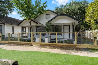 1615 1/2 McKee Street, Houston, TX 77009 - Photo 3