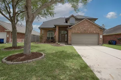 6511 Canyon Mist Lane, Dickinson, TX 77539 - Photo 1