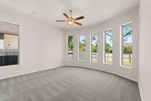 1942 Waters Branch Dr, Missouri City, TX 77459 - Photo 13