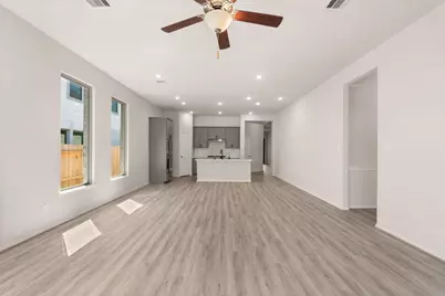 1942 Waters Branch Drive, Missouri City, TX 77459 - Photo 9