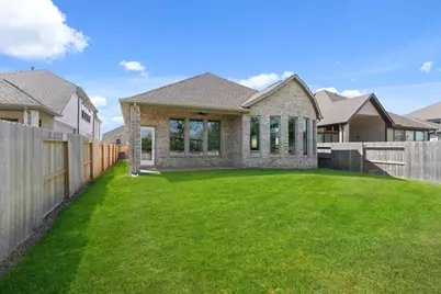 1942 Waters Branch Drive, Missouri City, TX 77459 - Photo 29