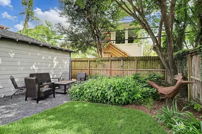 1419 Kipling Street #1, Houston, TX 77006 - Photo 11