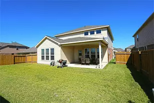 2710 Diamond Vista Ln, Rosharon, TX 77583 - Photo 25