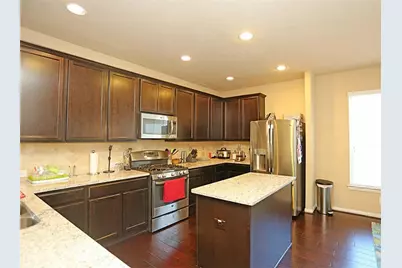 2710 Diamond Vista Lane, Rosharon, TX 77583 - Photo 7