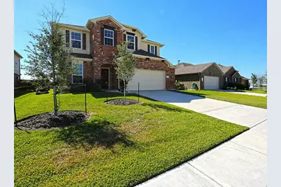 2710 Diamond Vista Lane, Rosharon, TX 77583 - Photo 1
